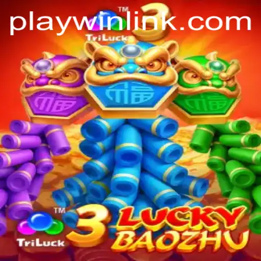 Discovering 3LuckyBaozhu: A Journey into the Thrilling World of Online Gaming