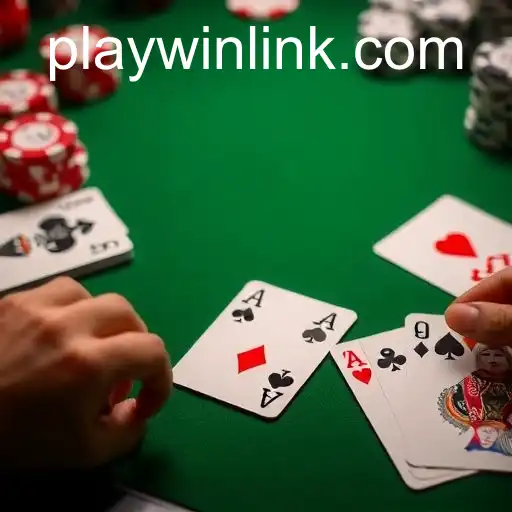 Exploring the Thrills of Blackjack: Master the Game with PLAYWIN Strategy