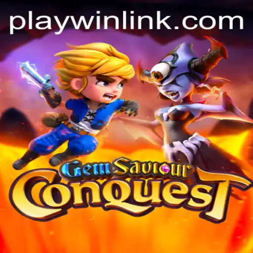 GemSaviourConquest: Unleashing Adventures with PLAYWIN