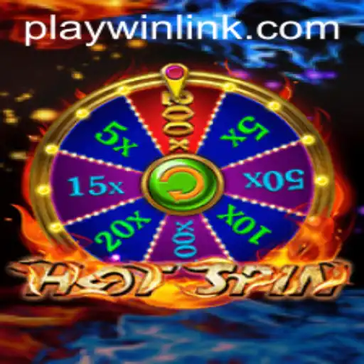 Unveiling HotSpin: The Thrills and Strategic Play Behind PLAYWIN