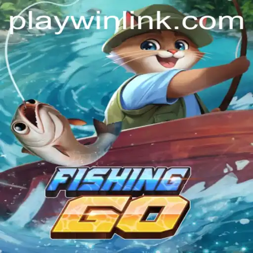 FishingGO: Dive into the Virtual Waters with PLAYWIN