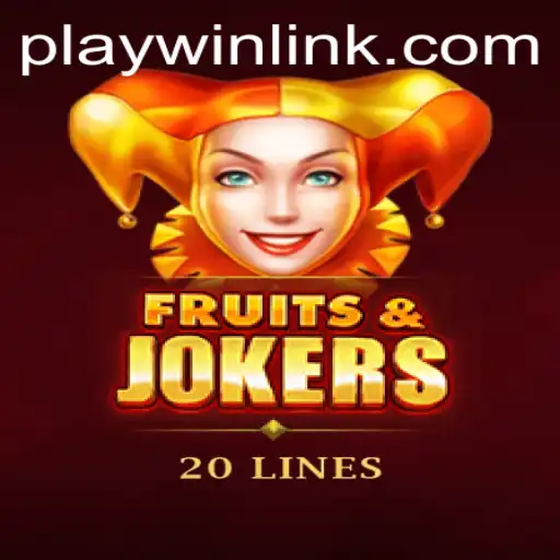 FruitsAndJokers20 Game Overview and Rules