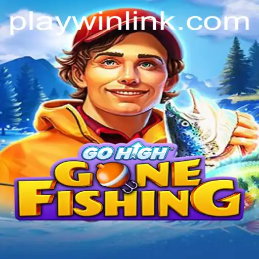 GoHighGoneFishing: Dive Into Adventure With the PLAYWIN Feature