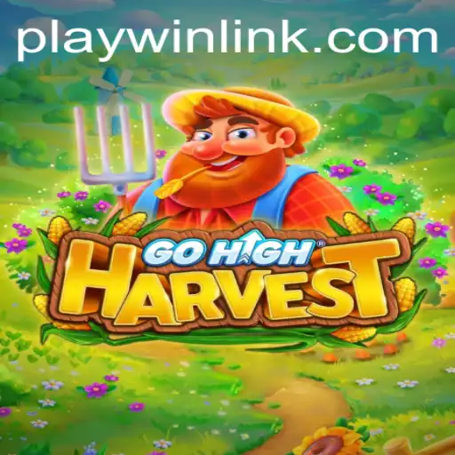 GoHighHarvest: A Thrilling Adventure of Strategy and Skill