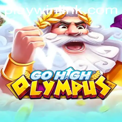 Discover GoHighOlympus: Your Path to Glory with PLAYWIN