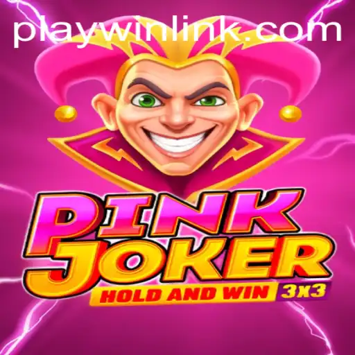 Exploring PinkJoker: Dive into the World of PLAYWIN Gaming