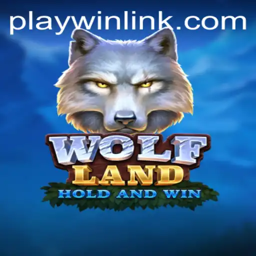Unveiling the Exciting World of WolfLand: PLAYWIN's Groundbreaking Adventure